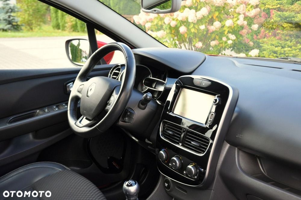 Renault Clio - 18