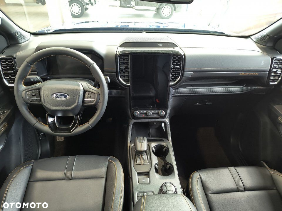 Ford Ranger - 5