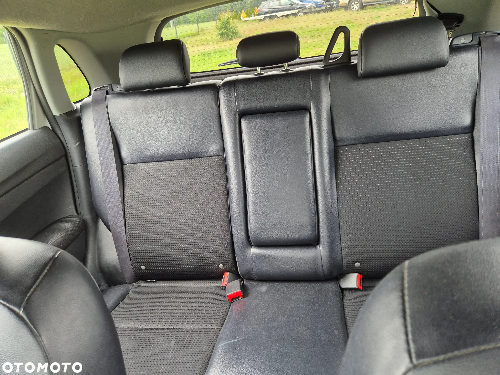 Citroën C4 Aircross e-HDi 115 Stop & Start 2WD Attraction - 10