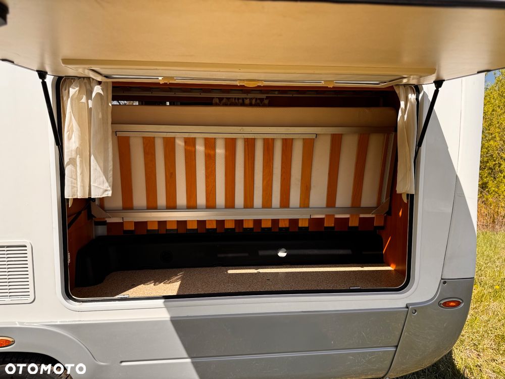 Citroën Jumper Laika Ecovip 2.1 Classic - 6