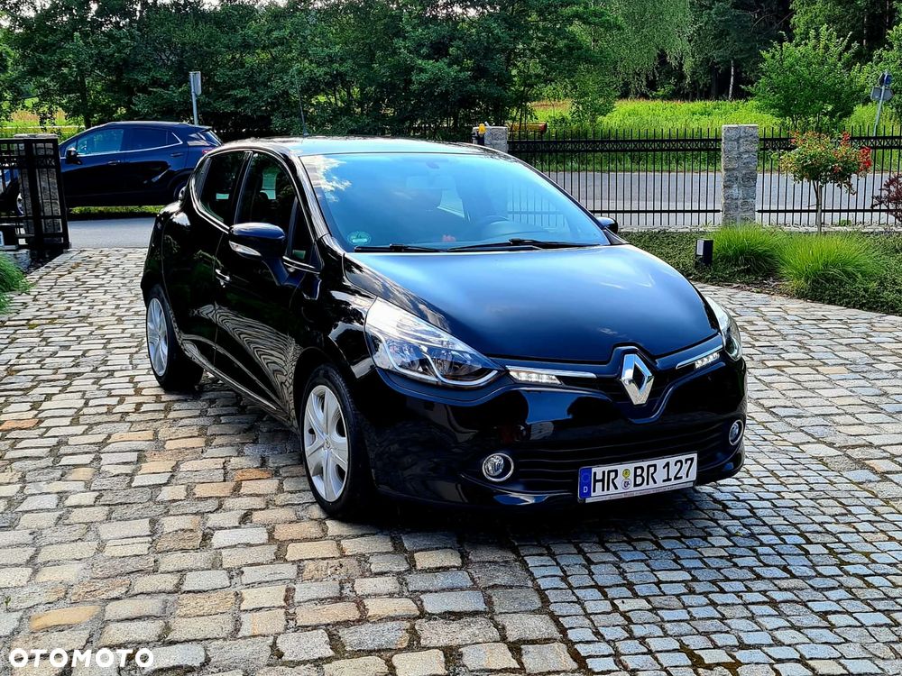 Renault Clio 0.9 Energy TCe Limited EU6 - 11
