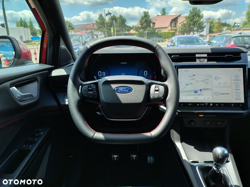 Ford Puma - 10
