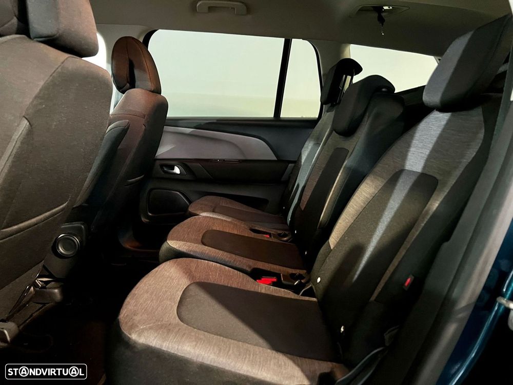 Citroën Grand C4 Spacetourer 1.5 BlueHDi Feel - 10