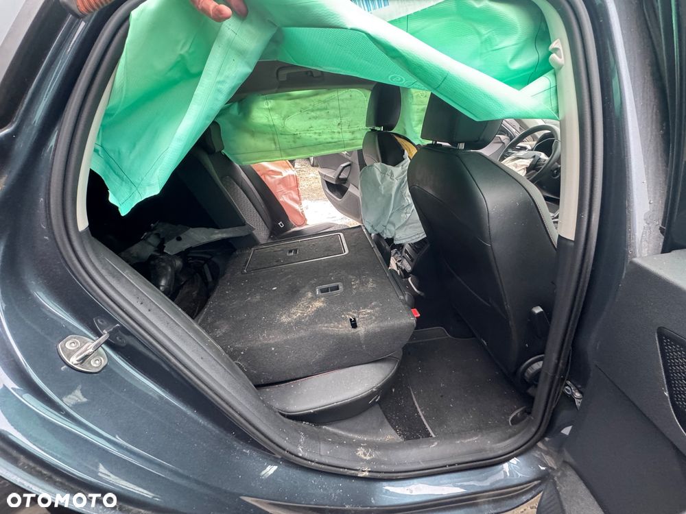 Seat Leon 2.0 TDI DSG FR Plus - 10