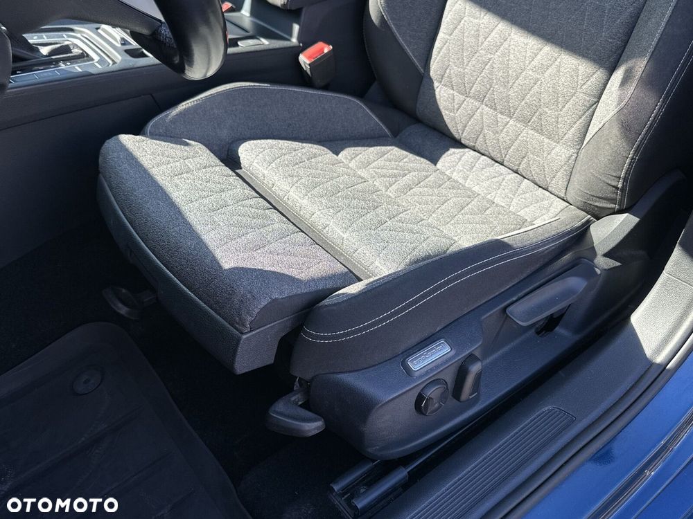 Volkswagen Passat 2.0 TDI EVO Business DSG - 15