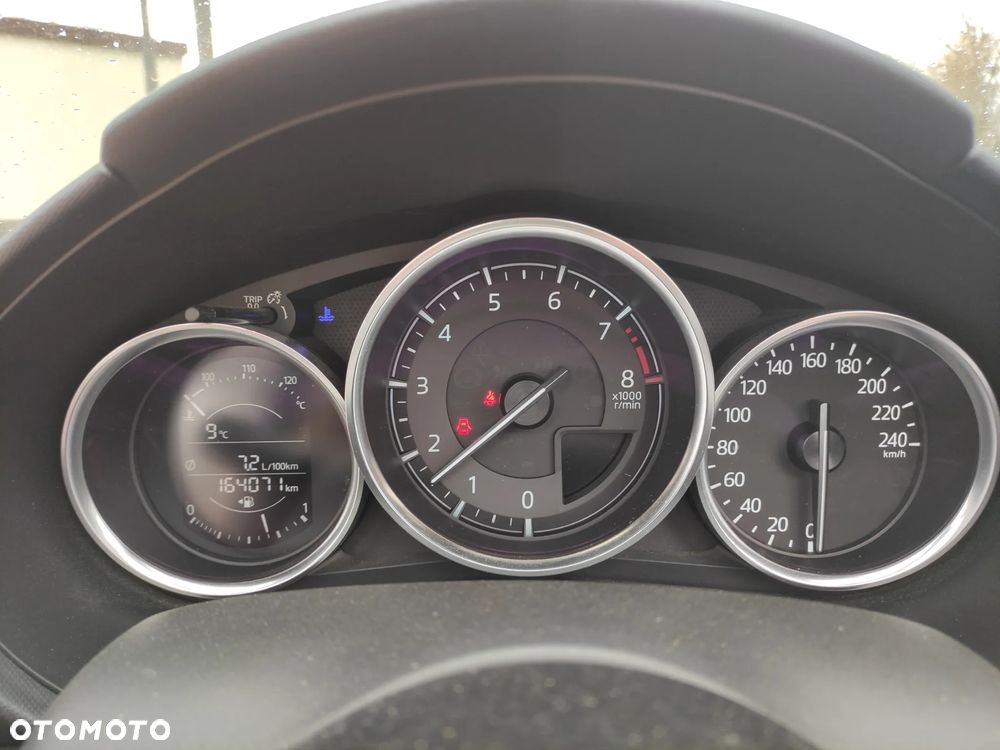 Mazda MX-5 RF SKYACTIV-G 131 Exclusive-Line - 15