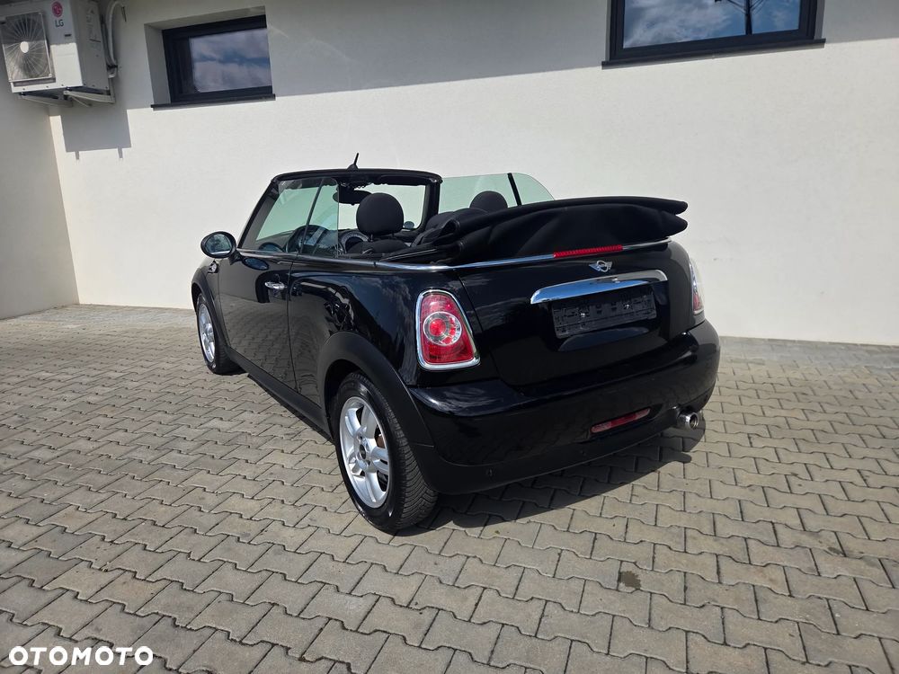 MINI Cooper - 3