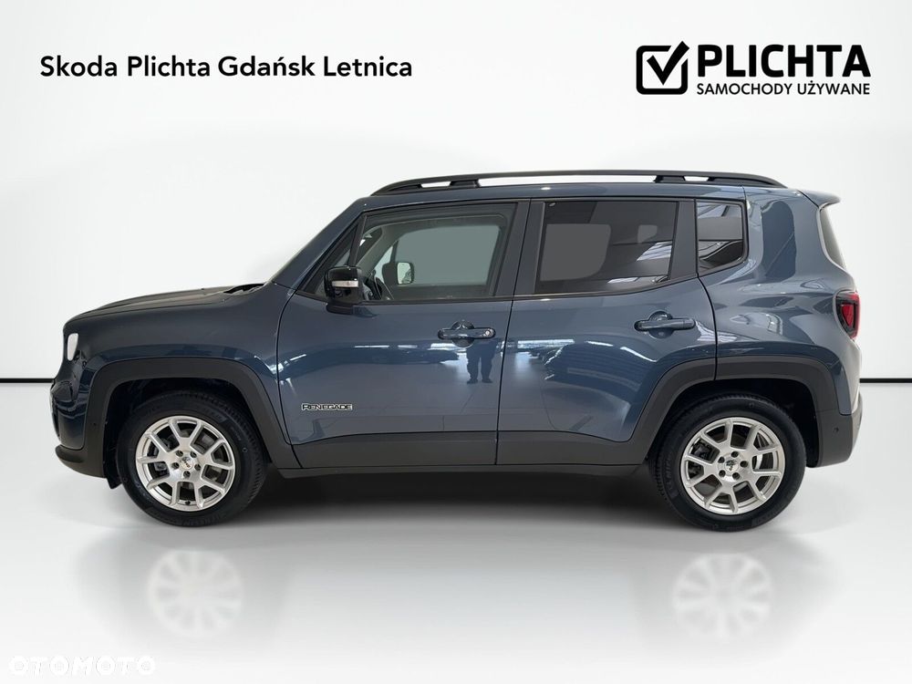 Jeep Renegade - 8