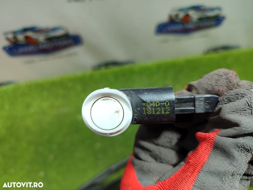 SENZORI PARCARE SPATE OPEL ASTRA K 1.4 BENZINA 2019 / F68 HATCHBACK COD OEM 181212 / 2015-2021 - 6