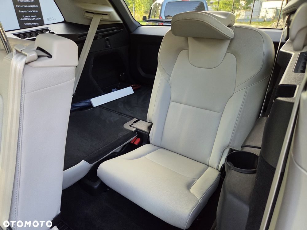 Volvo XC 90 T5 AWD Momentum - 17