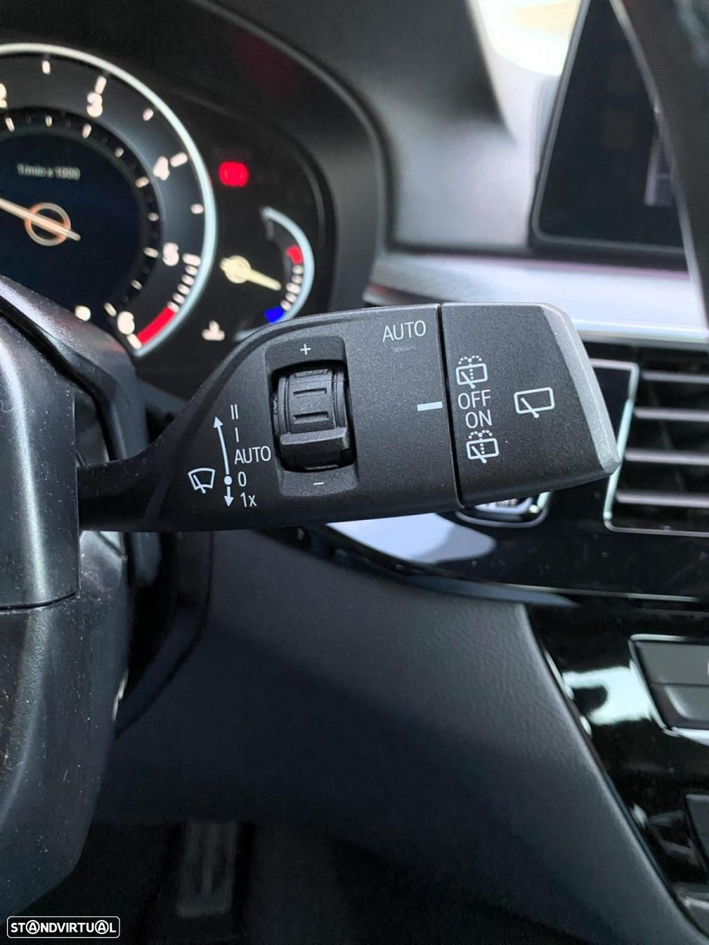 BMW 520 d Pack M Auto - 12