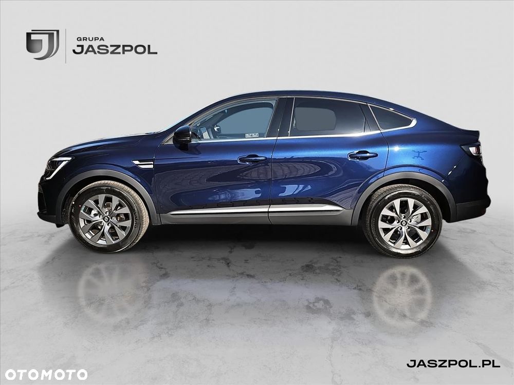 Renault Arkana 1.3 TCe mHEV Techno EDC - 8