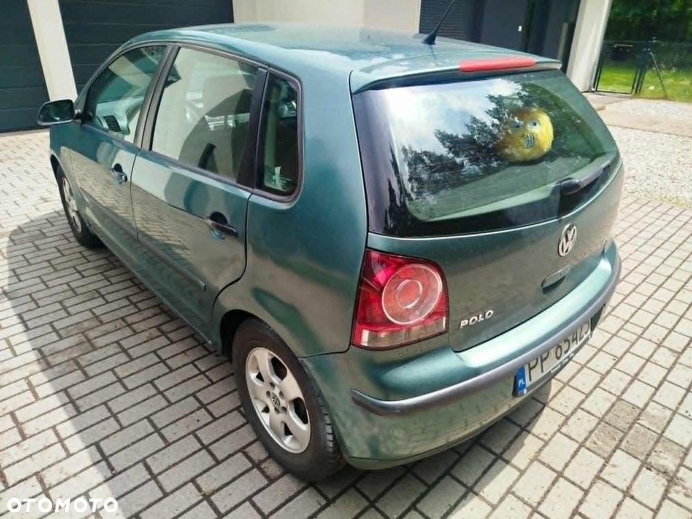 Volkswagen Polo 1.2 Q-Line - 3