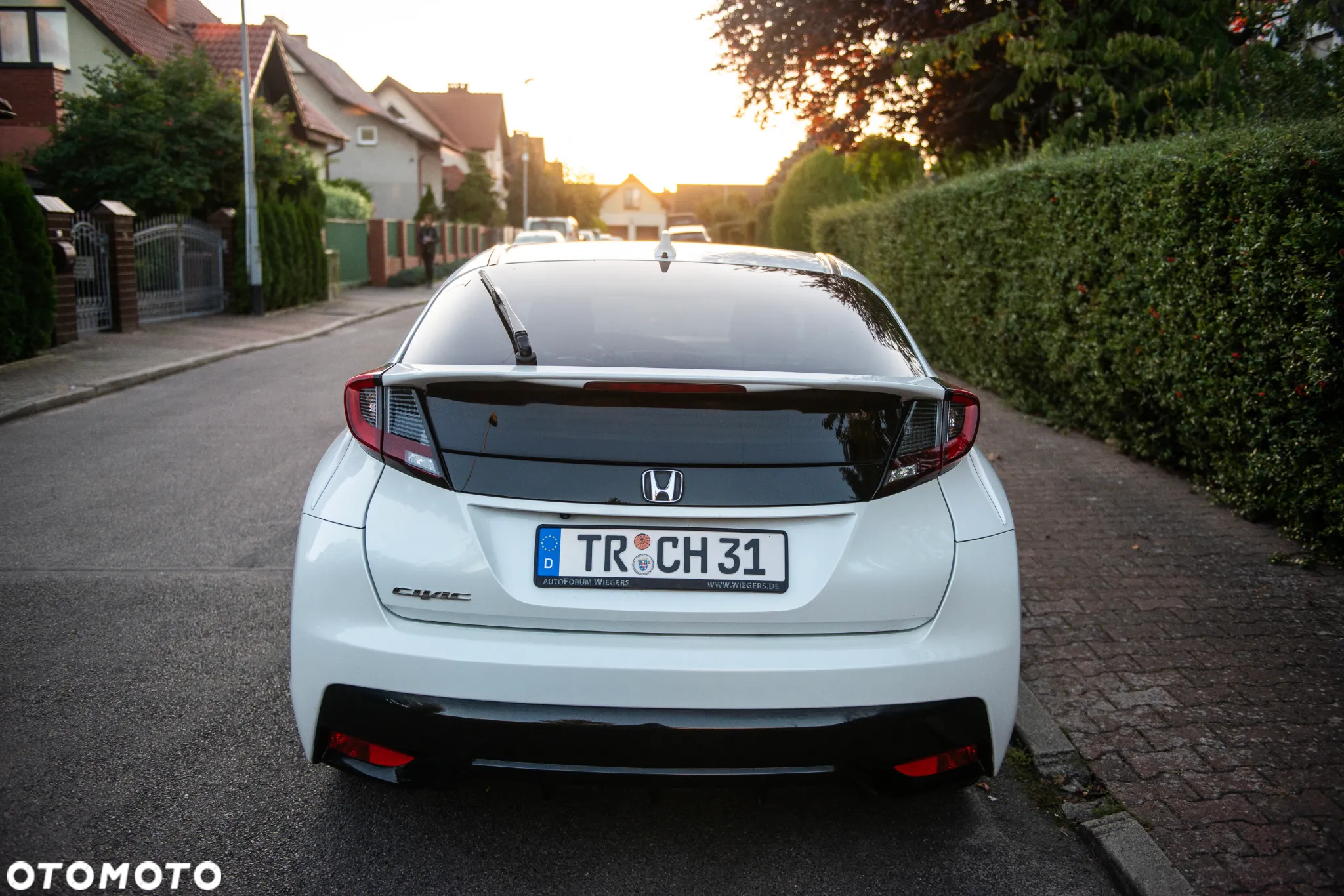 Honda Civic 1.8 i-VTEC Executive - 13