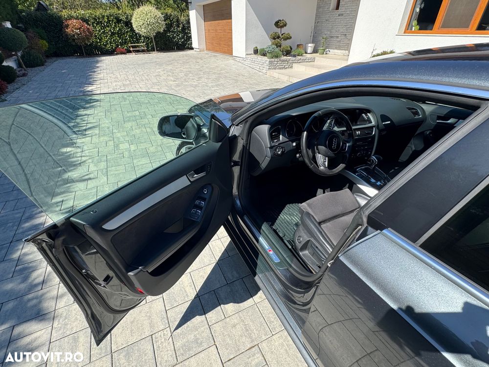 Audi A5 Sportback - 19