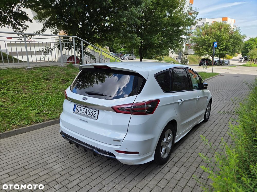 Ford S-Max - 4