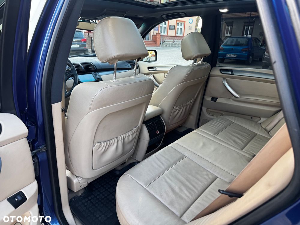 BMW X5 3.0 d Edition Exclusive Sport - 23