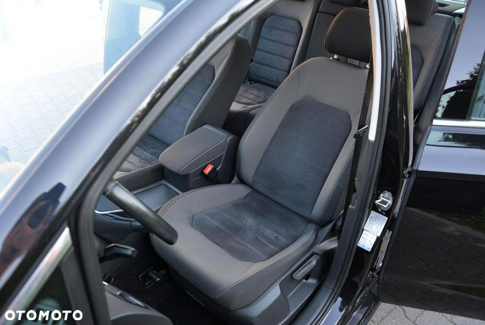 Volkswagen Golf Sportsvan 1.4 TSI (BlueMotion Technology) Comfortline - 20