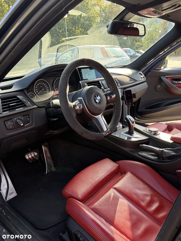 BMW Seria 3 - 7