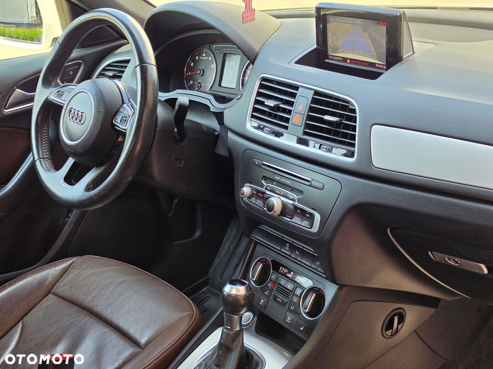 Audi Q3 - 19