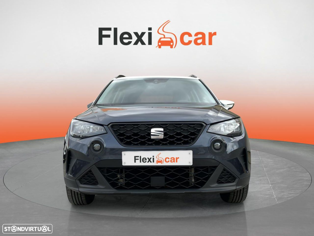 SEAT Arona 1.0 TSI Style DSG - 5