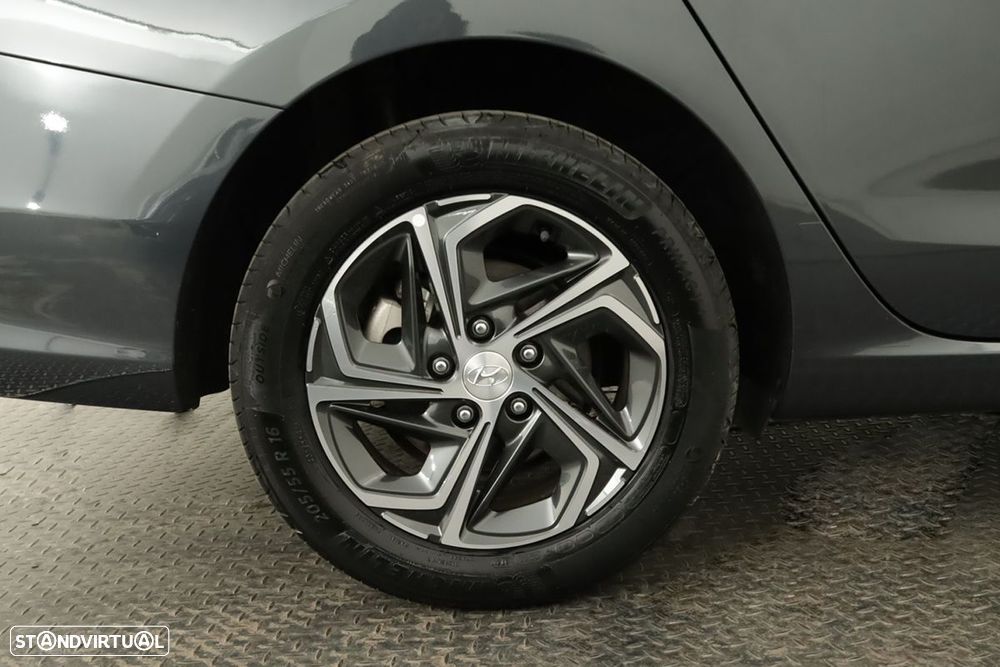 Hyundai i30 SW 1.0 T-GDi Style Plus DCT - 5