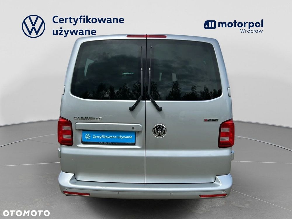 Volkswagen Caravelle 2.0 BiTDI L1 Comfortline 4Motion DSG - 12