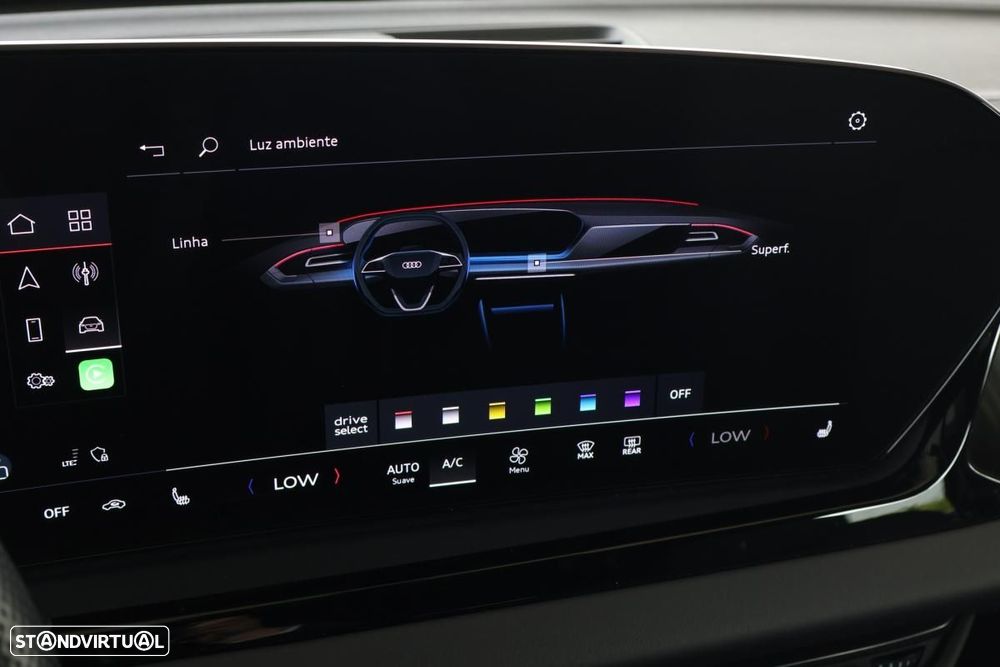 Audi A5 Avant TDI S line Tech - 38