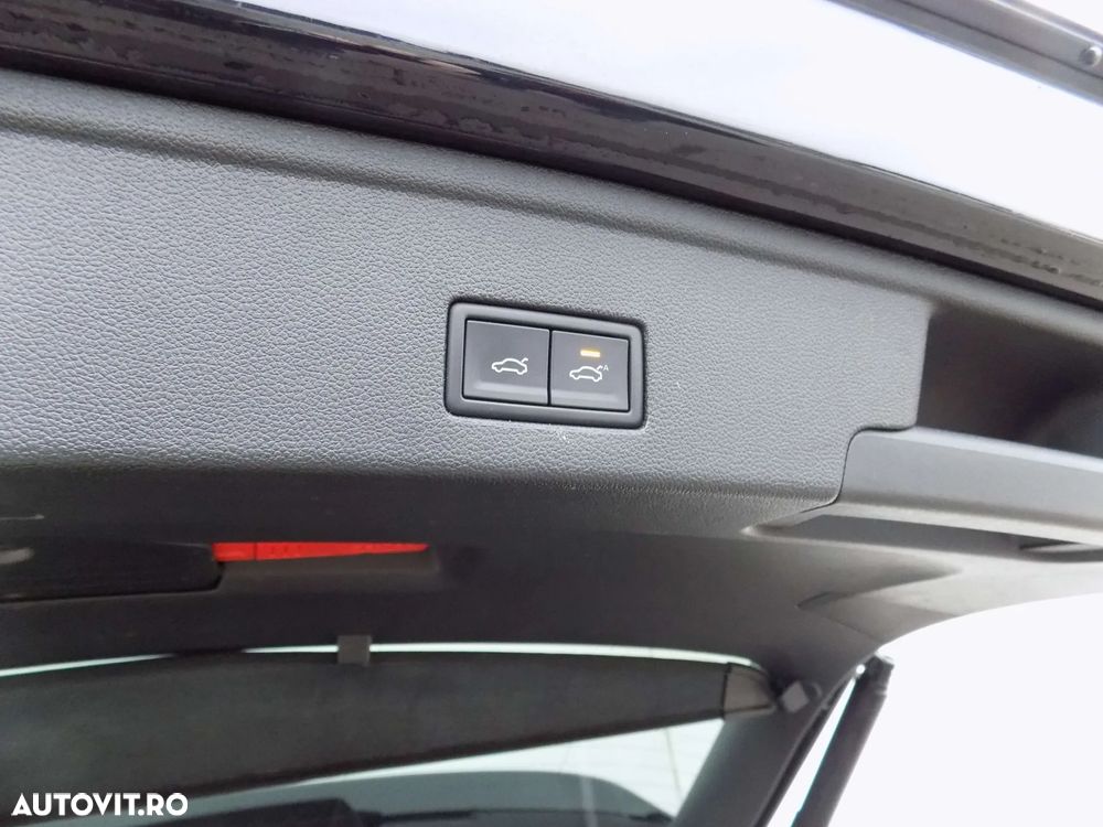 Volkswagen Touareg 3.0 V6 TDI 4Motion DPF Automatik Atmosphere - 38