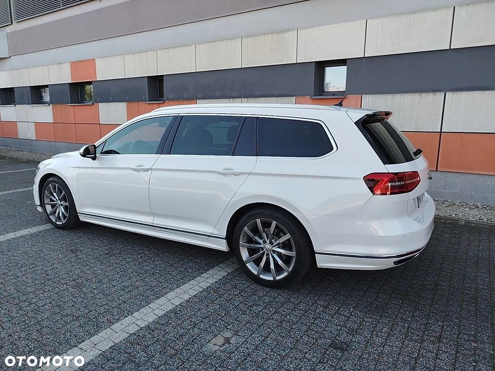 Volkswagen Passat - 3