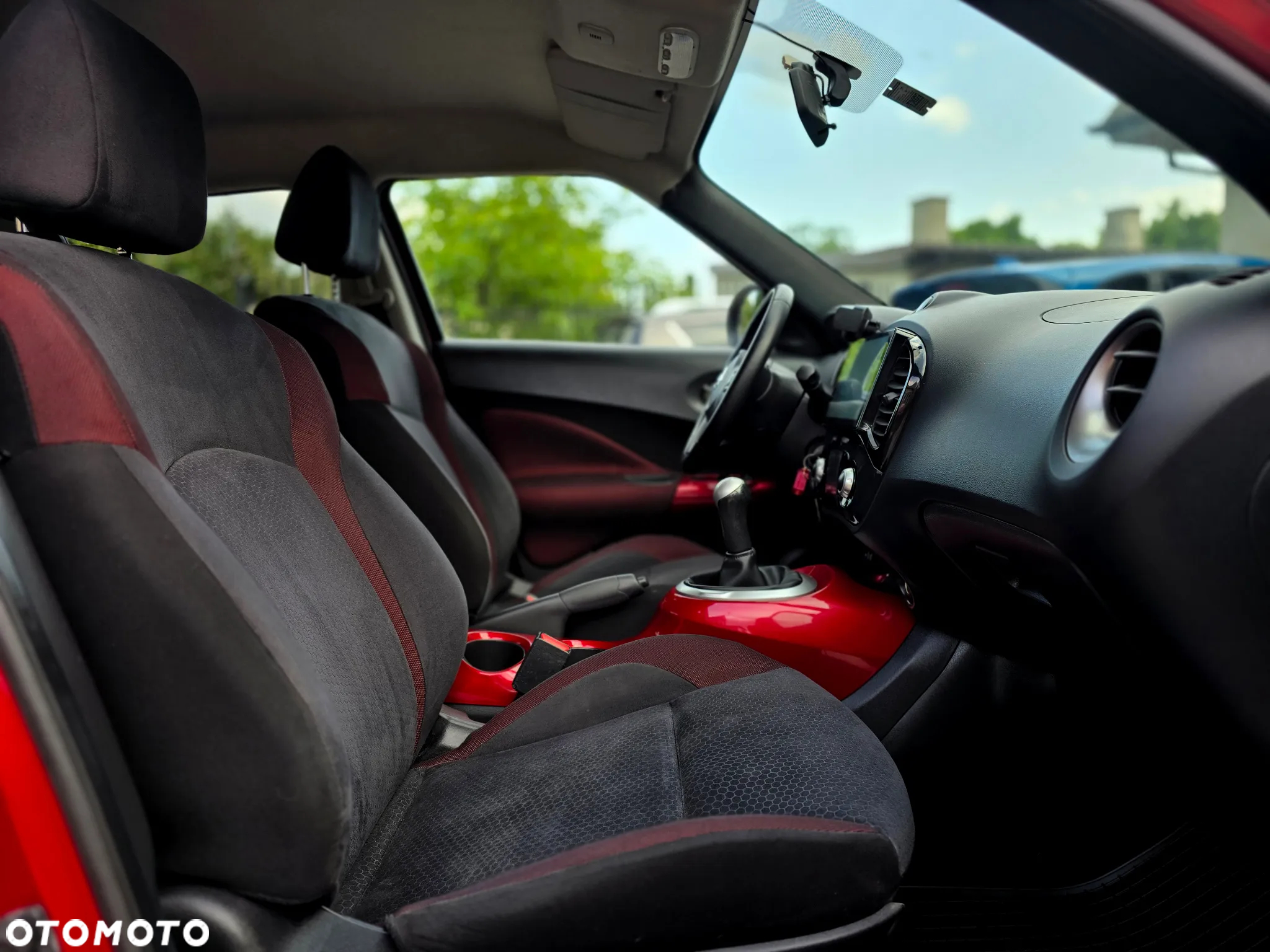 Nissan Juke - 18