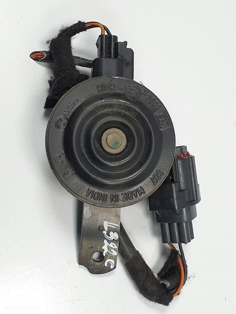 SYGNAŁ KLAKSON RANGE ROVER III L322 AH42-13832-AA - 1