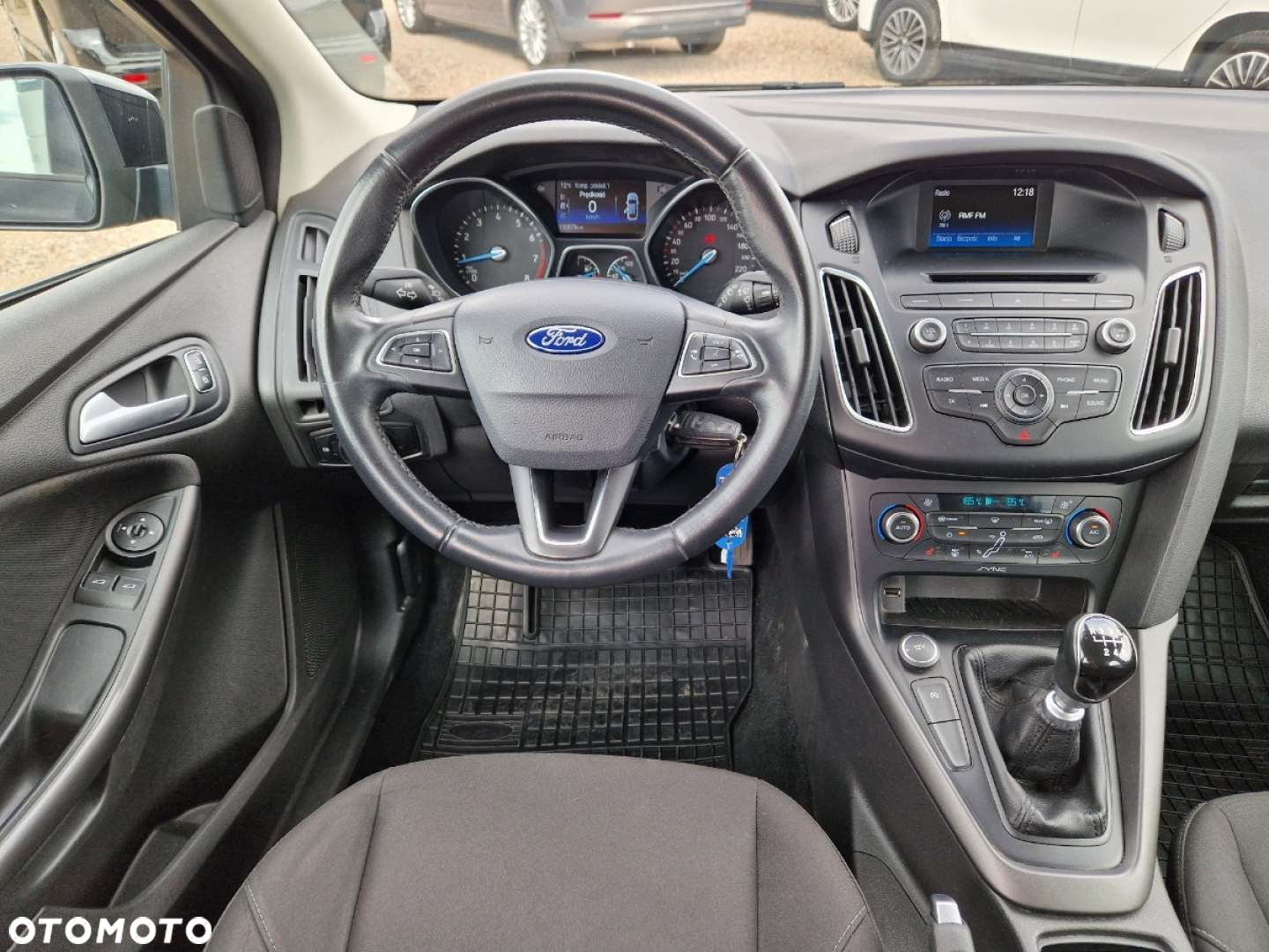 Ford Focus 1.0 EcoBoost Edition - 14