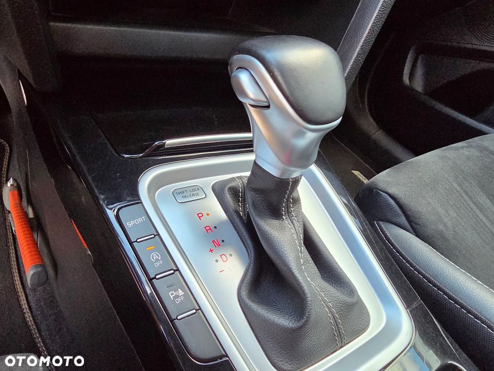 Kia ProCeed 1.5 T-GDI DCT7 OPF GT LINE - 25