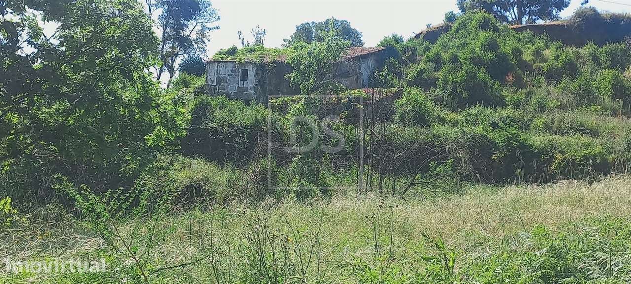 Quinta T3 em Marco de Canaveses - Grande imagem: 5/22