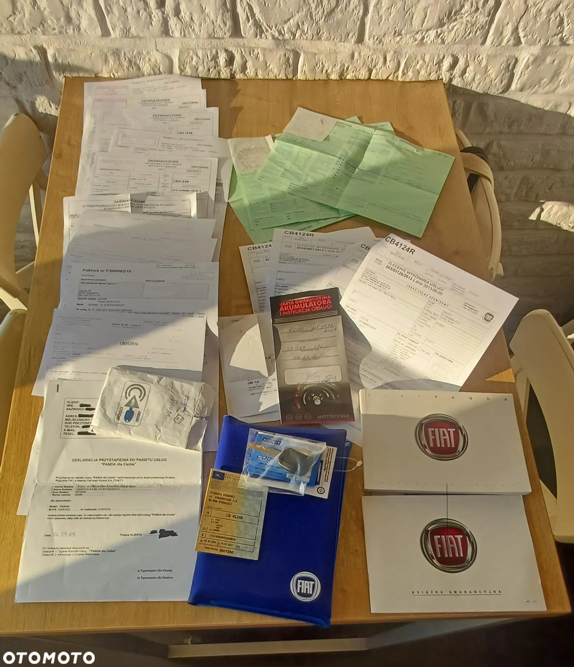 Fiat Panda - 35