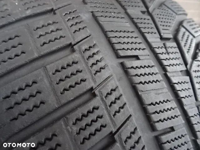 265/40/R21 105V Hankook Winter i Cept 2 evo - 4
