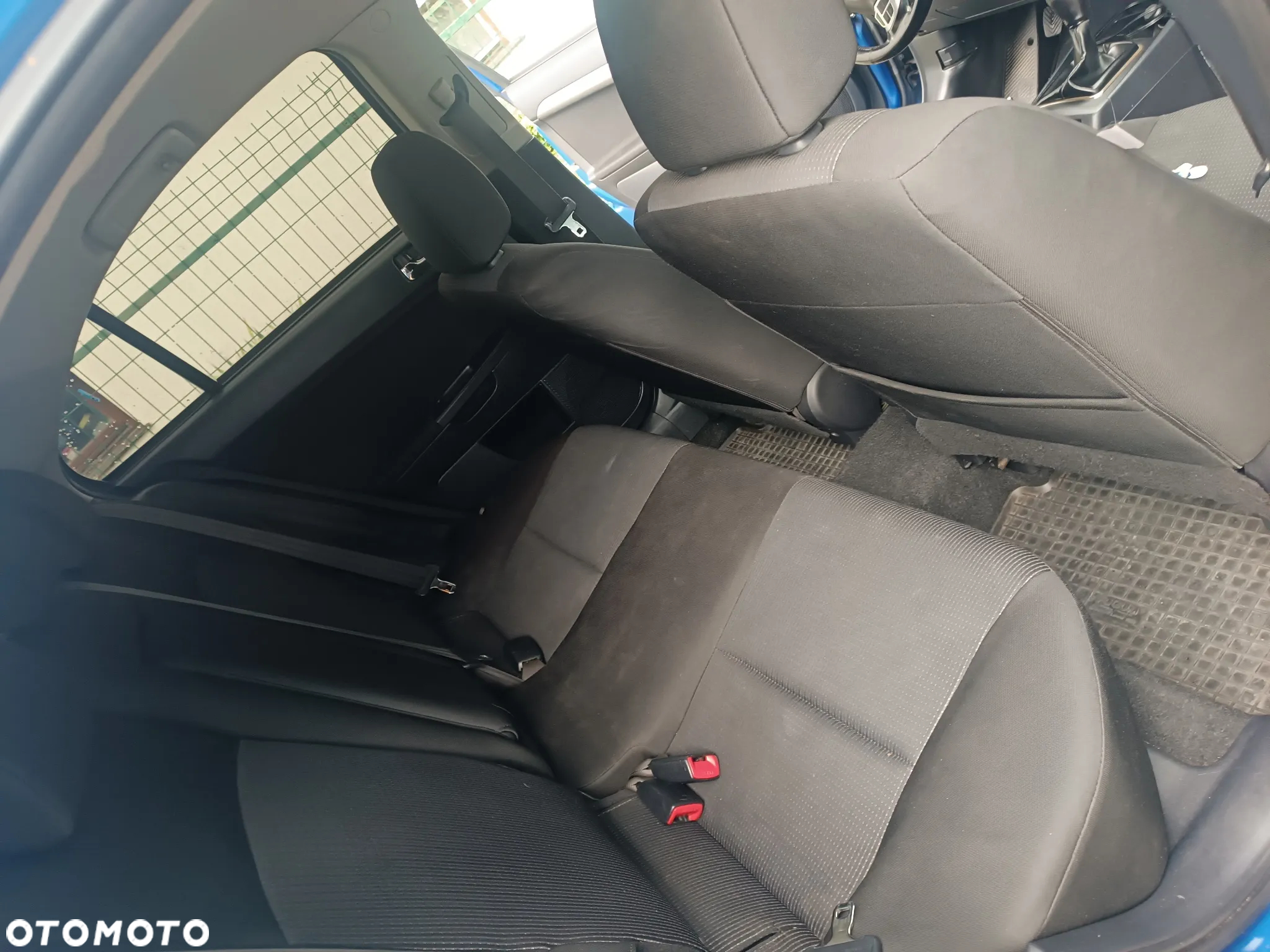 Mitsubishi Lancer 1.8 Intense - 20