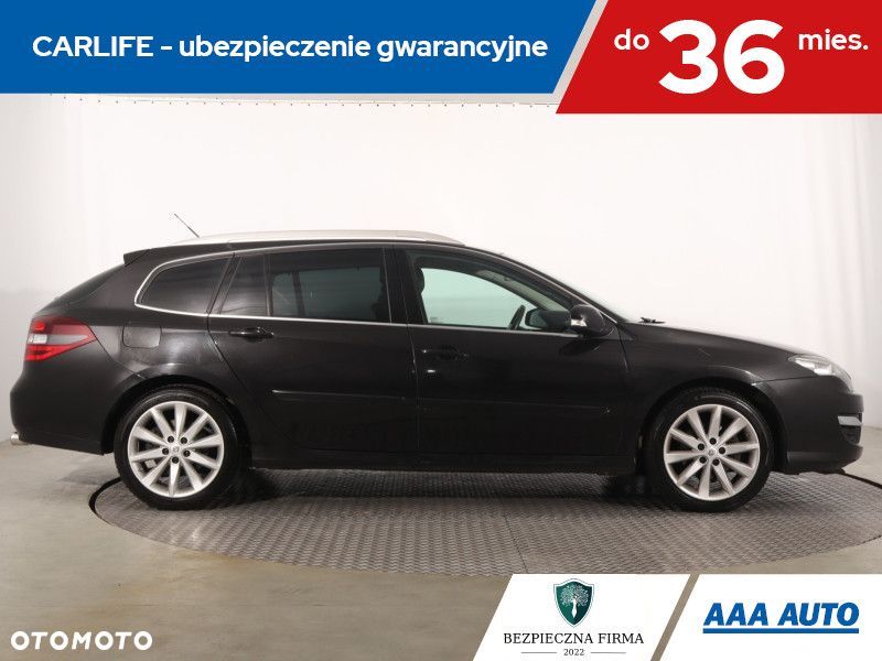 Renault Laguna - 8