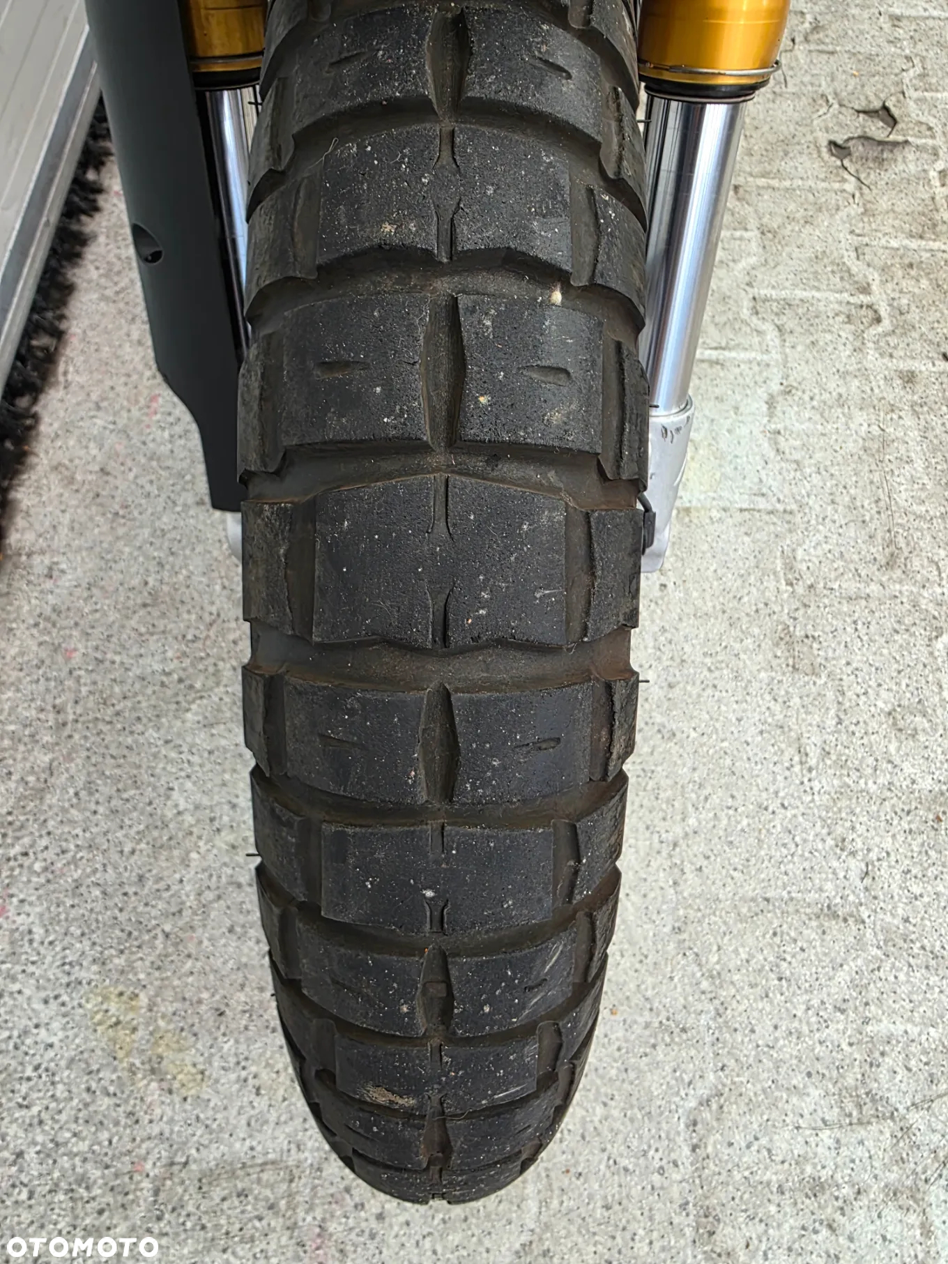 Fantic Inny - 20
