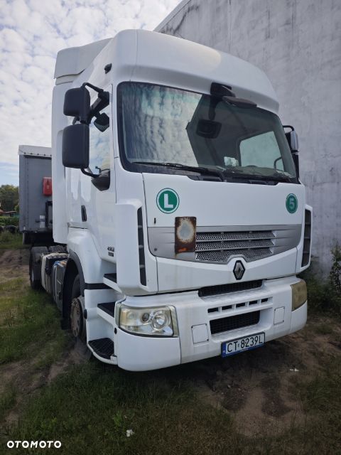 Renault Premium - 1