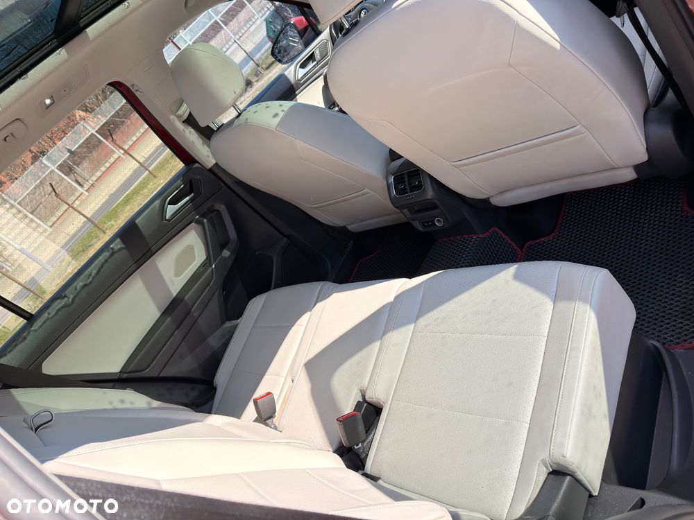 Volkswagen Tiguan 2.0 TSI 4Motion DSG Life - 6