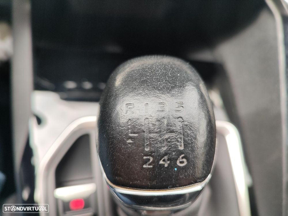 Peugeot 3008 1.5 BlueHDi Active Pack - 17