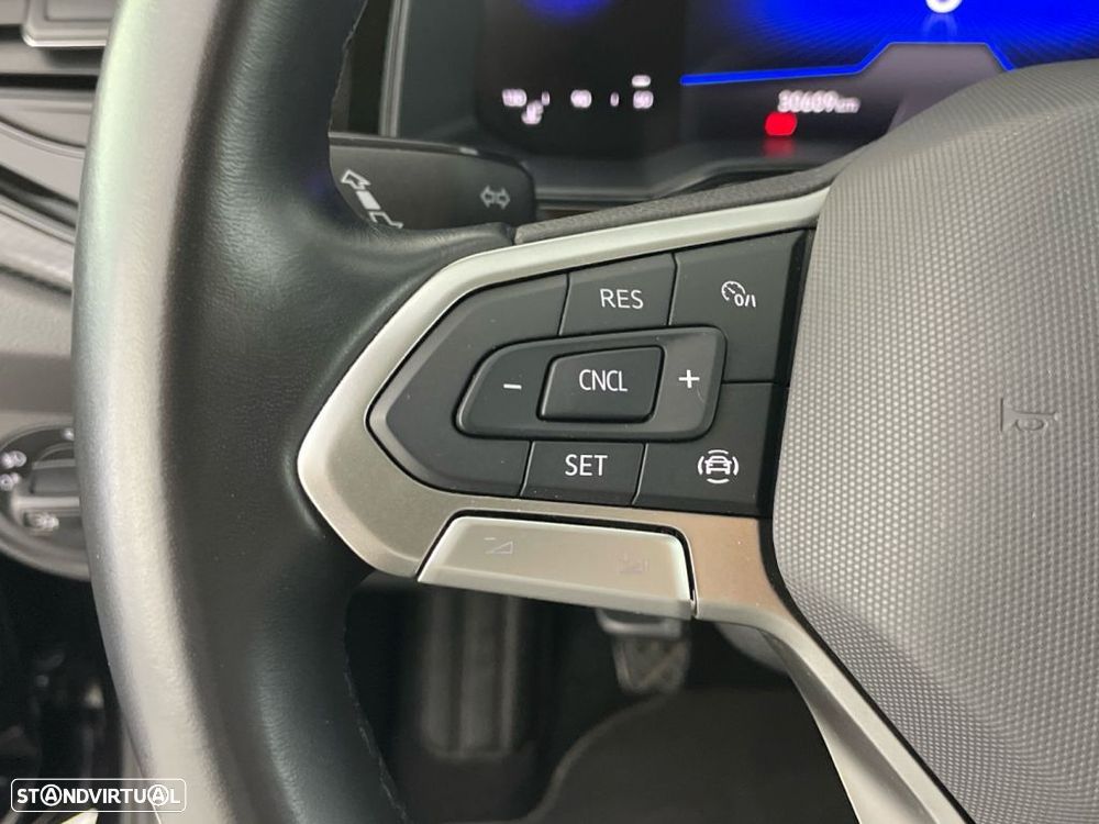 VW Polo 1.0 TSI Urban - 15