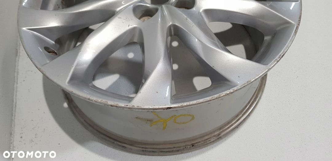 FELGA MAZDA 3 6 CX3 CX5 7Jx18 ET50 - 2