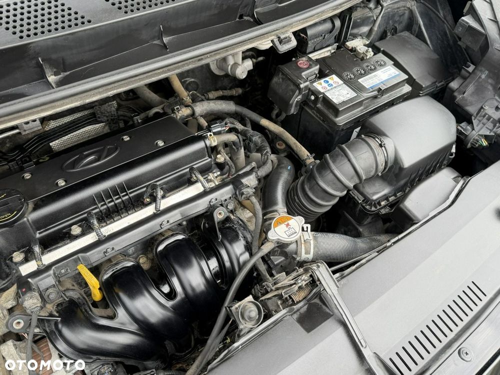 Hyundai ix20 - 15