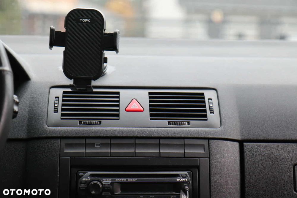 Skoda Fabia 1.4 16V Ambiente - 6