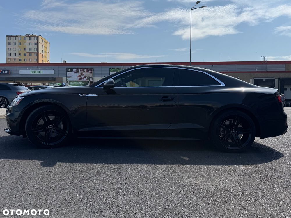 Audi A5 Coupé 2.0 TFSI quattro S tronic - 13