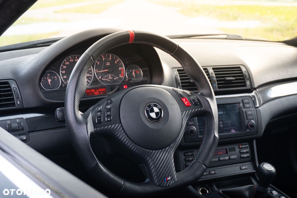 BMW Seria 3 330Ci - 6