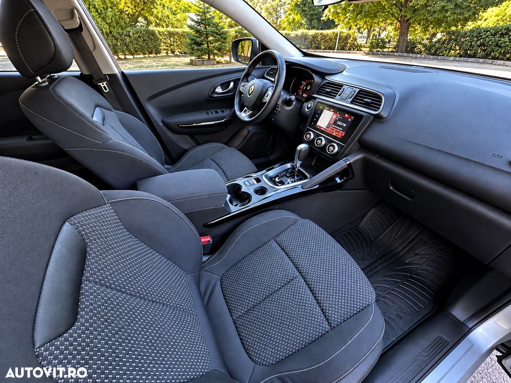 Renault Kadjar - 8